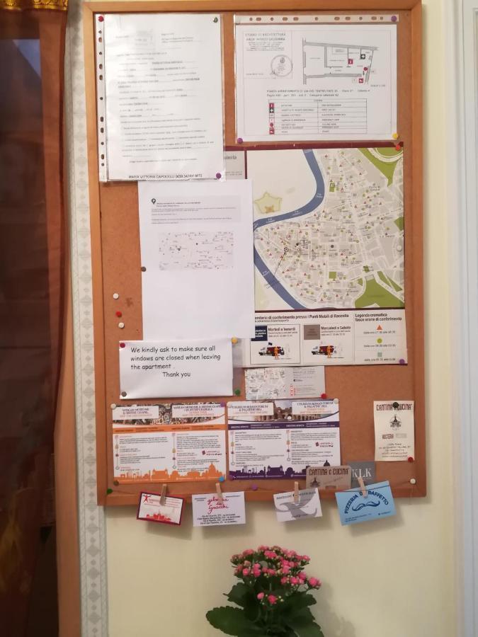 Apartamento Teatro Pace *