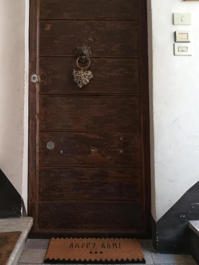 Teatro Pace Apartamento