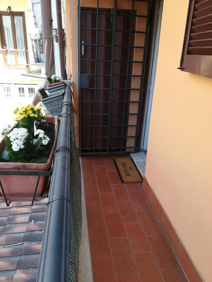 Apartamento Teatro Pace Roma