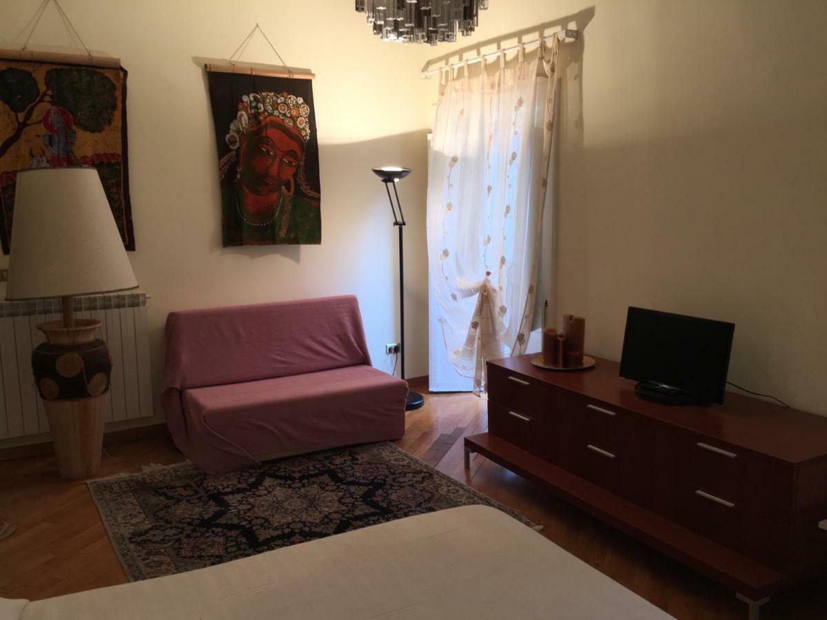 Teatro Pace Apartamento Roma