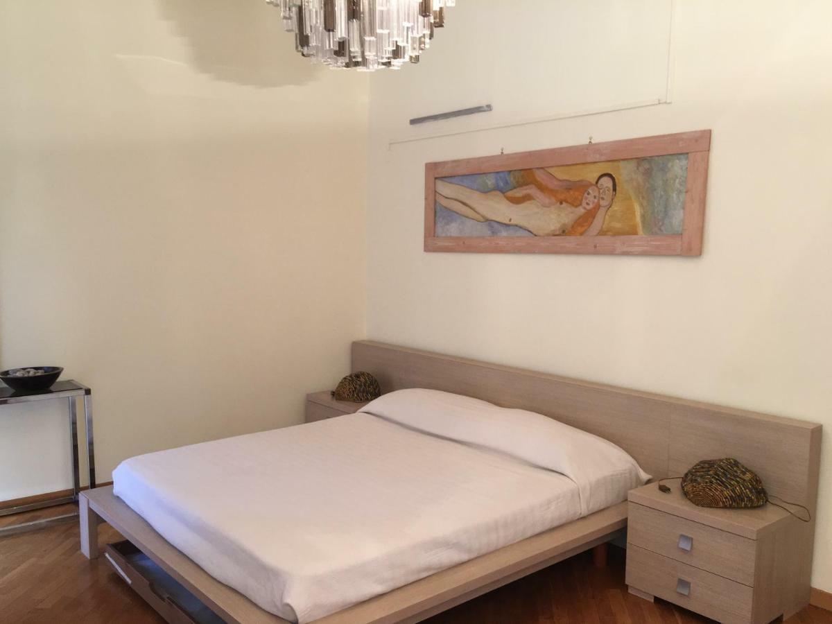 Apartamento Teatro Pace *