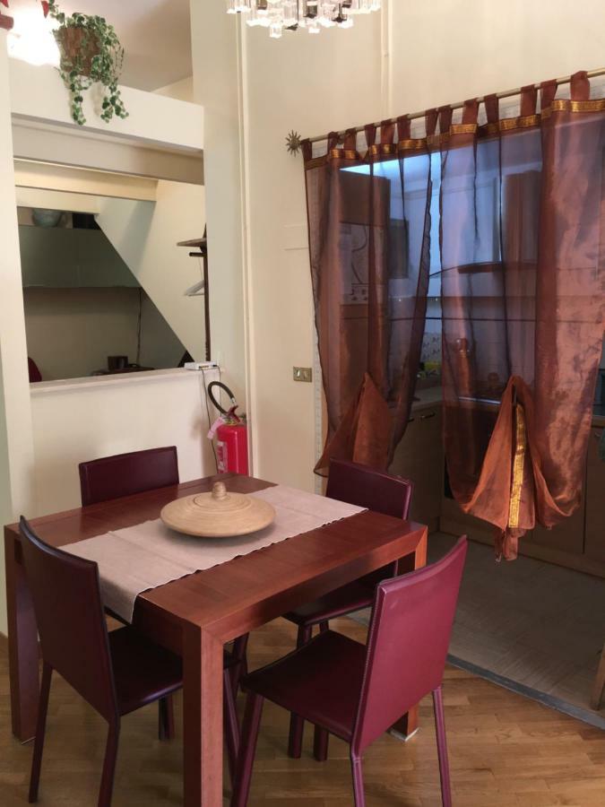 Teatro Pace Apartamento
