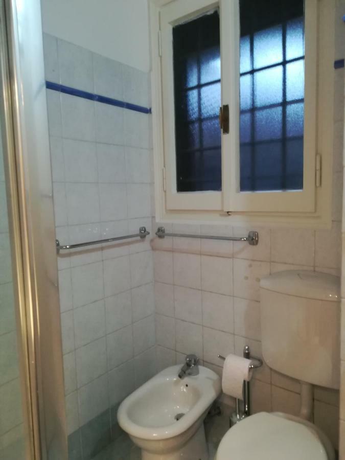 Apartamento Teatro Pace Roma