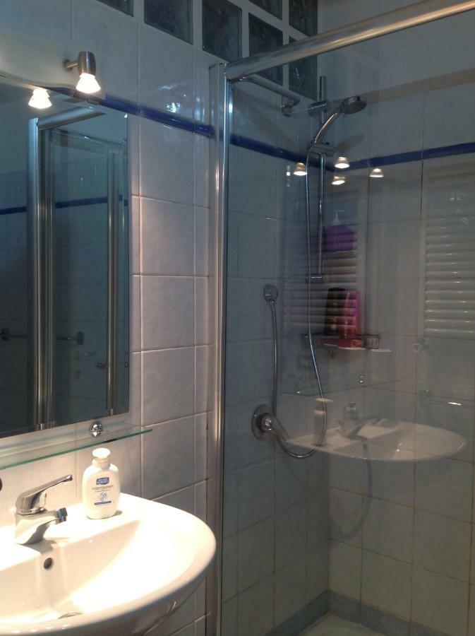 Teatro Pace Apartamento